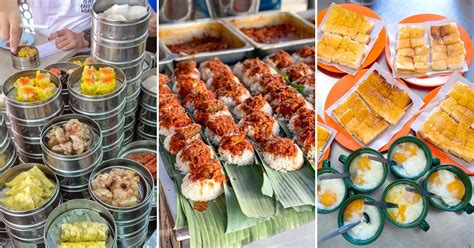 10 Lunch Spot Ideas In Penang If You Can't Decide What To Eat - Penang