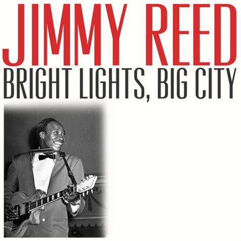 Score Manifestatie Brawl Jimmy Reed Bright Lights Big City Kiem Krans Tij