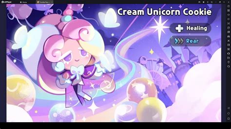 Cookie Run Kingdom New Cookies With New Updates News Ldplayer