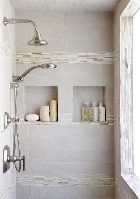 Walk In Shower In A Small Bathroom Design Ideas For Limited Space