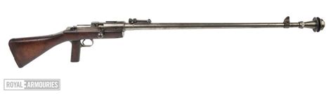 M1918 Tankgewehr Mauser Tankgewehr M1918 Anti Tank Rifle Arms Of The