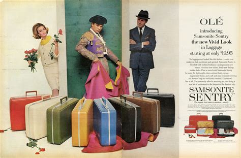 Real Ads From The Mad Men Era Life Magazine Ads From The 1960s