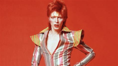 Ziggy Stardust The Motion Picture Returning To Theaters