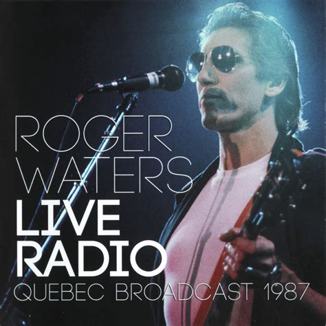 Listen to raaga via radioonline.my. Live Radio Quebec Broadcast 1987 | CD (2017, Live) von ...