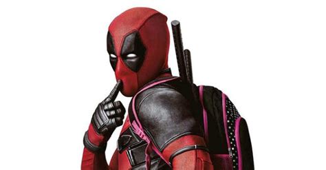 Did You Notice The Deadpool Movie Snuck A Marvel Studios Character In