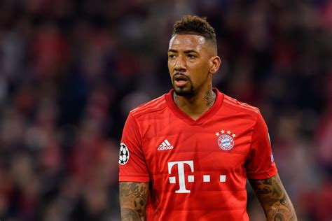 Jérôme boateng ретвитнул(а) robertrd aka the most controversial bayern ft acc. EPL Transfer: Arsenal open talks to sign Jerome Boateng from Bayern - WuzupNigeria Sports