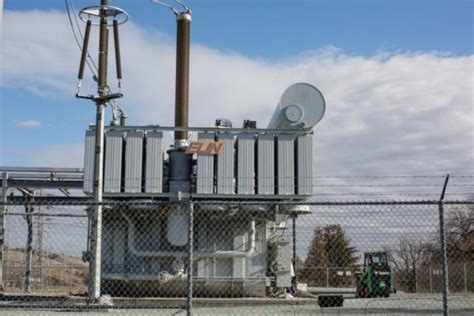 2013 Attack On Metcalf California Power Grid Substation Committed By