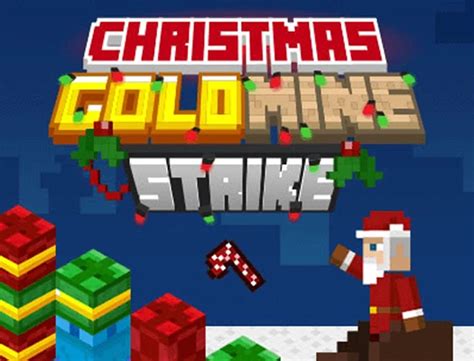 GOLD MINE STRIKE CHRISTMAS - Play GOLD MINE STRIKE CHRISTMAS on Humoq
