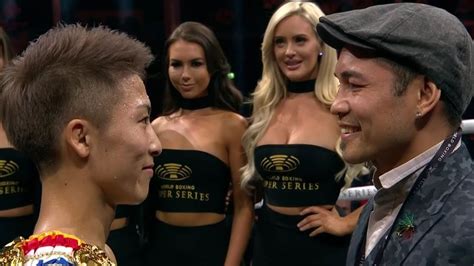 Wba super world bantamweight title. NAOYA INOUE vs NONITO DONAIRE SET FOR WBSS FINALS - YouTube