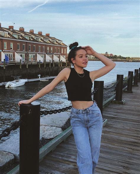 #sadie stanley Tumblr posts - Tumbral.com in 2020 | Mom jeans