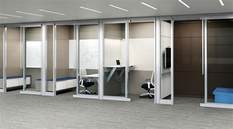 ALTOS - Wall partition systems from Teknion | Architonic