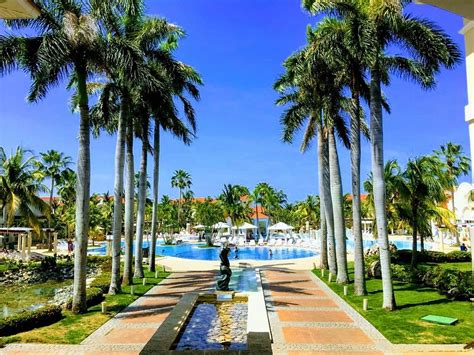 Paradisus Princesa Del Mar Resort And Spa Updated 2021 Prices And Resort