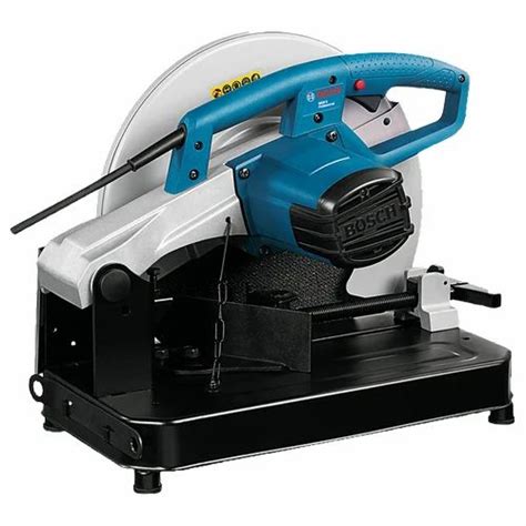 Bosch Gco 2 Professional Cut Off Saw 3500 Rpm At Rs 8000 In Navi