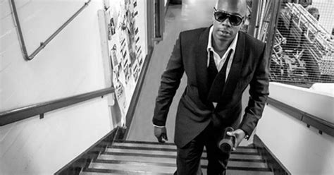 Dave Chappelle Sells Out 5 Toronto Shows In Minutes