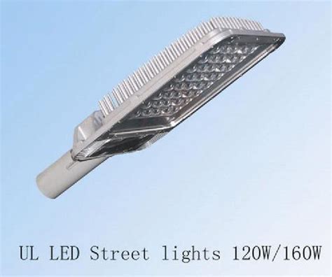 Led Cobra Head Street Light 200w At Best Price In Gaozhou Nanker Led