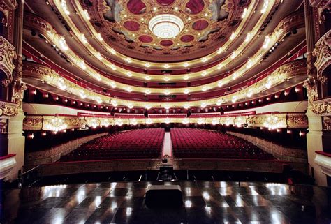 El Liceu De Barcelona Reunirá Por Primera Vez A Gustavo Dudamel Y Anna