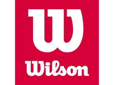 Wilson Logo Logok