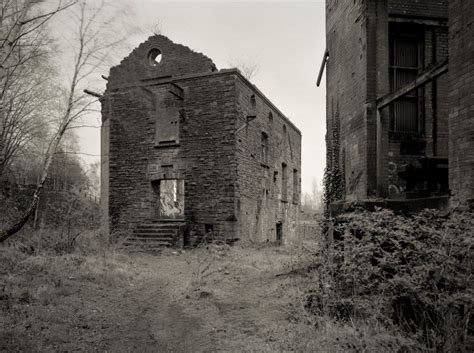 Ruined And Abandoned Wales Derelict Welsh Mansions Farms Cottages Grand