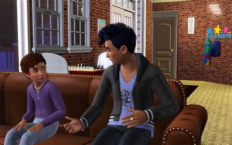 Secret Obsession A Sims 3 Storycomplete Page 6 — The Sims Forums