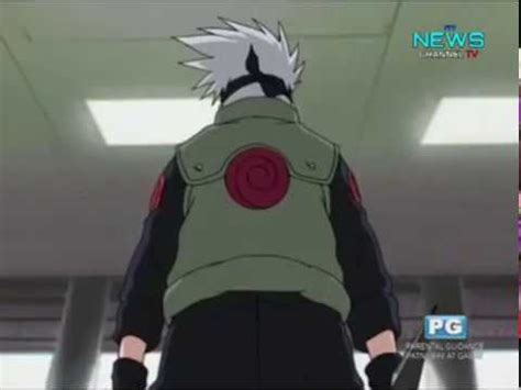 Naruto Season 2 (Tagalog Version) - YouTube