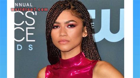She holds her parents in very high regard, as she told ellen degeneres Zendaya | Biography, Age, Height, Net Worth (2021), Bf, Family