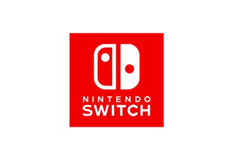 Nintendo Switch Logo Png Png All Png All