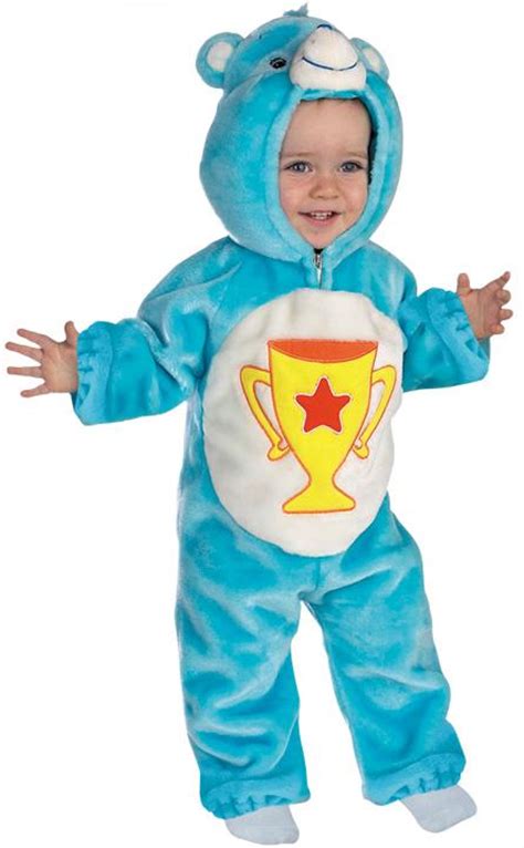 This care bears cheer bear deluxe plush infant / toddler costume is perfect for any occasion. Care Bear Costumes | CostumesFC.com