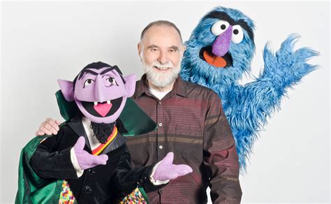 Jerry Nelson Muppet Puppeteer Dies At 78 The New York Times