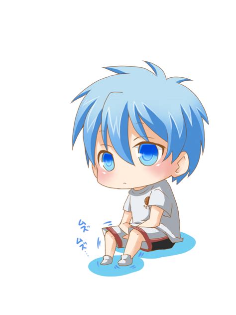 I Love Anime But Im Not Otaku Kuroko No Basuke