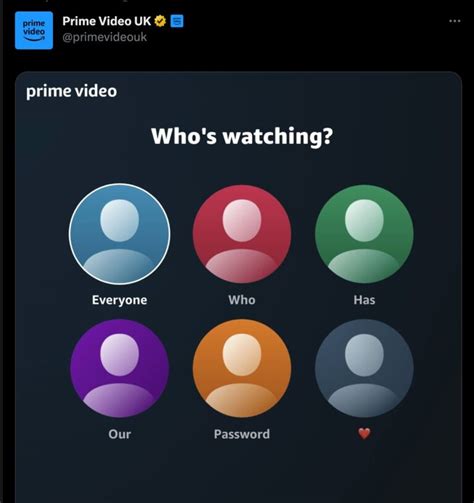 Amazon Prime Video Se Burla De Netflix Por Las Nuevas Restricciones