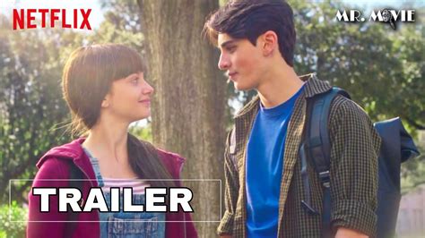 Di4ri Stagione 2 2023 Trailer Ufficiale Della Serie Teen Netflix