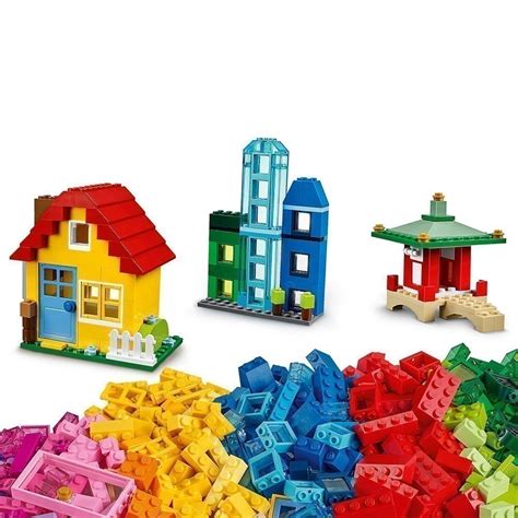 Lego Classic 10703 Creative Builder Set Online Toys Australia