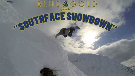 Southface Showdown Que Pasa Anchorage