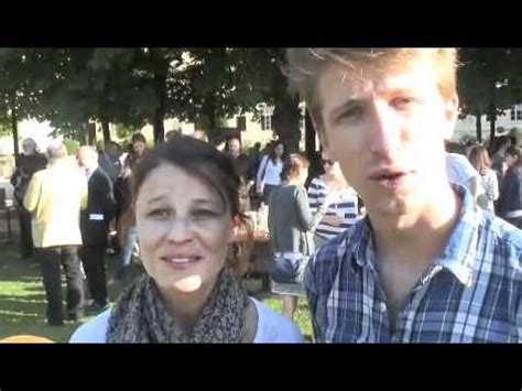 Mathieu and alix about to meet again? Mathieu et Marie-Alix Charvet - Prix du public - BACh 2012 ...