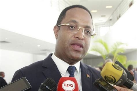 Ministério Da Comunicação Social Fora Do Novo Governo Angola24horas