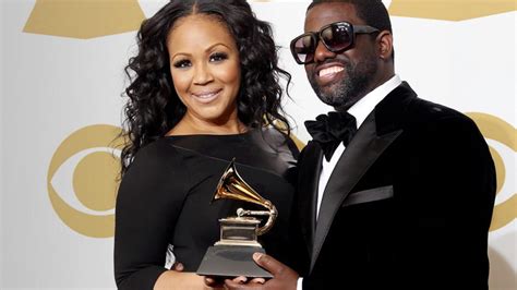 Erica Campbell Talks About Forgiving Her Husband After Infidelity In Their Marriage Yall Know
