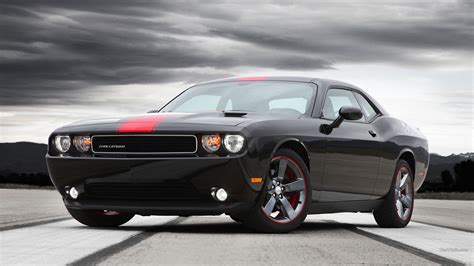 Cars Dodge Redline Challenger Muscle Car Wallpaper Fast And Furious