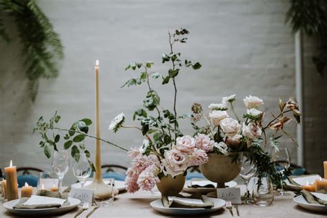 Table Setting Inspiration Inès De La Fressange And More 𝒟𝒶𝒾𝓁𝓎