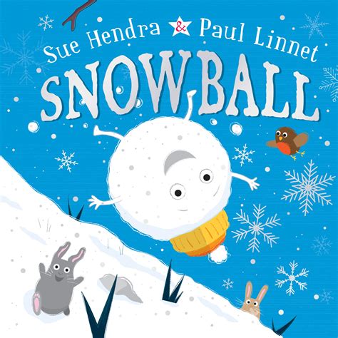 Snowball Westmont Public Library
