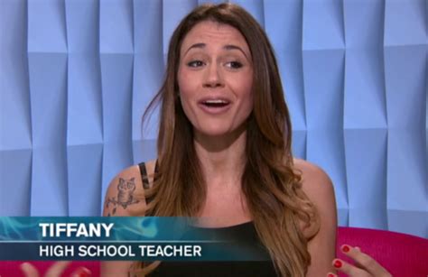 Big Brother 18 Spoilers Tiffany Rousso Set For Early Eviction Based On