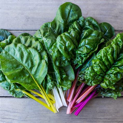 Leafy Greens 101 Your Guide To Leafy Green Vegetables Taste Of Home