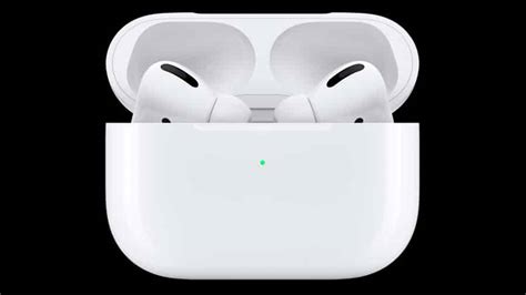 There are other wireless earbuds out there that already have such sensors integrated within, and these will measure your heart rate and may even give you activity coaching and training. AirPods Pro 2 ¿Se retrasará su lanzamiento hasta 2021?