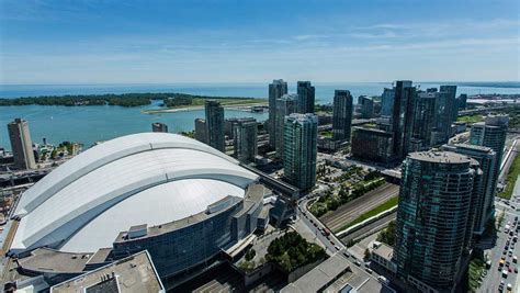 Hotels Near Rogers Centre Omni King Edward Hotel