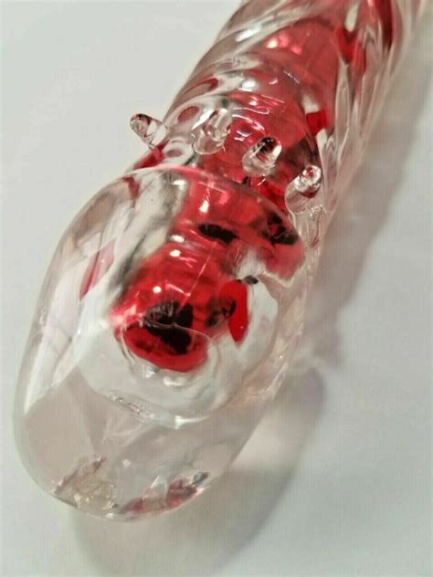 realistic dildo vibrator sex toys for women rabbit g spot multispeed massager ebay