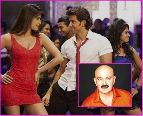 exclusive priyanka chopra to star in hrithik roshan s krrish 4 rakesh roshan spills the beans