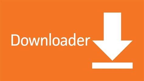 How To Use The Downloader App For Android Tv Androidtvnews