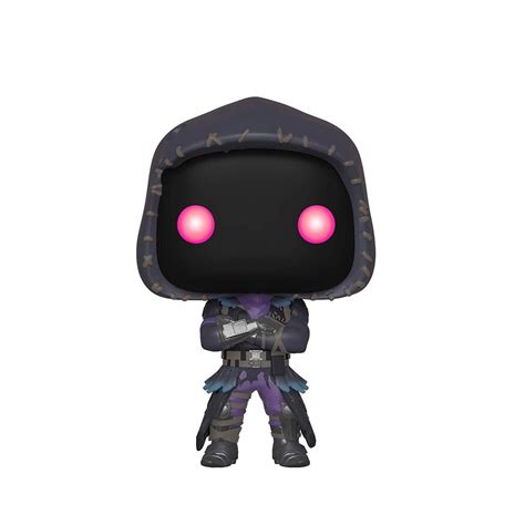 Funko Pop Fortnite Raven Νο 459 Vinyl Figure Und36020 Toys Shopgr