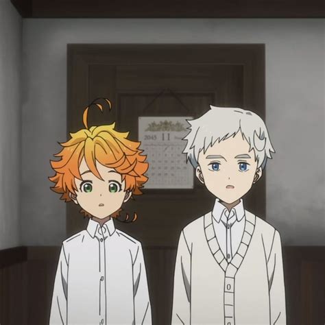 The Promised Neverland