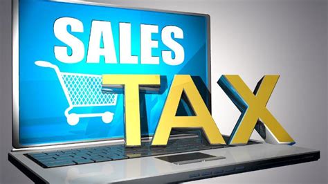 Shopify Sales Tax The Ultimate Guide For Merchants