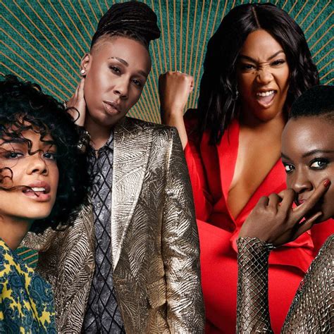 Black Girl Magic Essence Announces 2018 Oscar Honorees The Source